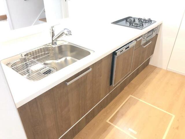 detached 大阪府豊中市利倉２丁目