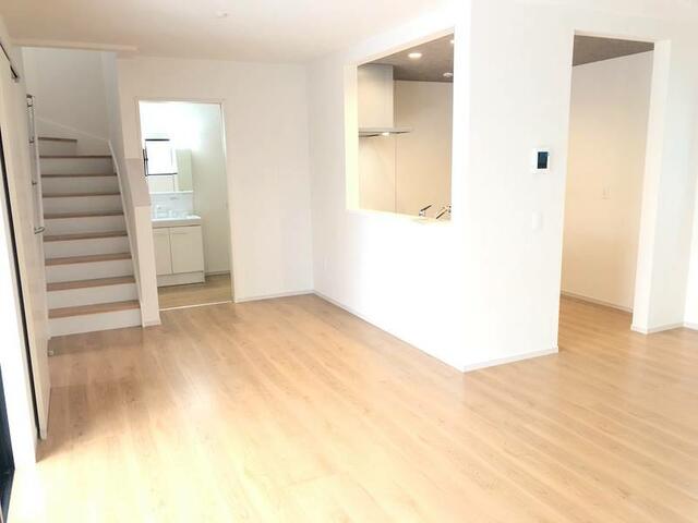 detached 大阪府豊中市利倉２丁目