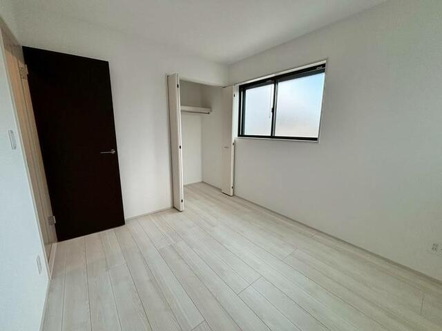 detached 大阪府茨木市鮎川４丁目 地図を見る