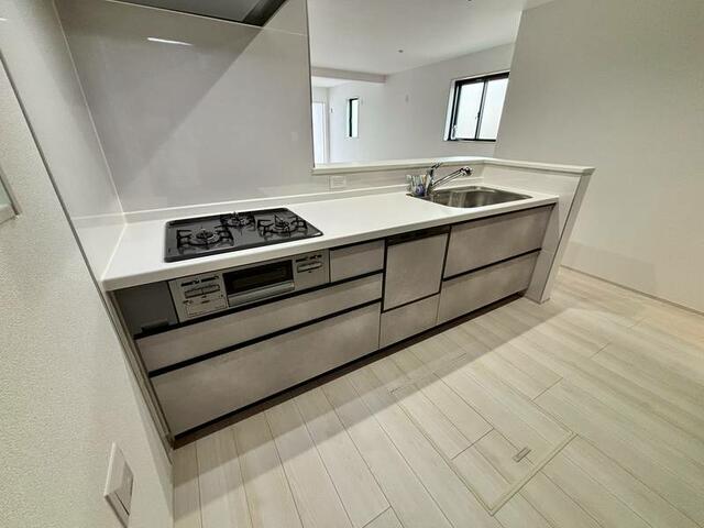 detached 大阪府茨木市鮎川４丁目 地図を見る