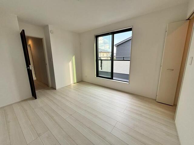 detached 大阪府茨木市鮎川４丁目 地図を見る