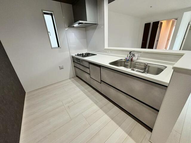 detached 大阪府茨木市鮎川４丁目 地図を見る