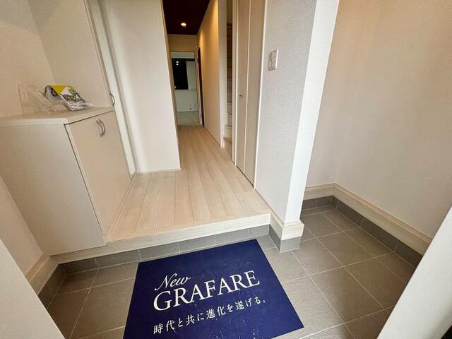 detached 大阪府茨木市鮎川４丁目 地図を見る