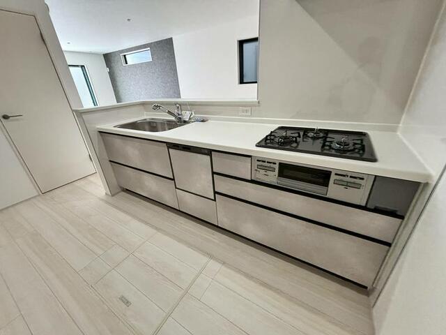 detached 大阪府茨木市鮎川４丁目 地図を見る