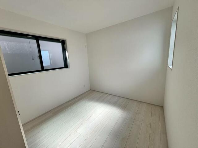 detached 大阪府茨木市鮎川４丁目 地図を見る