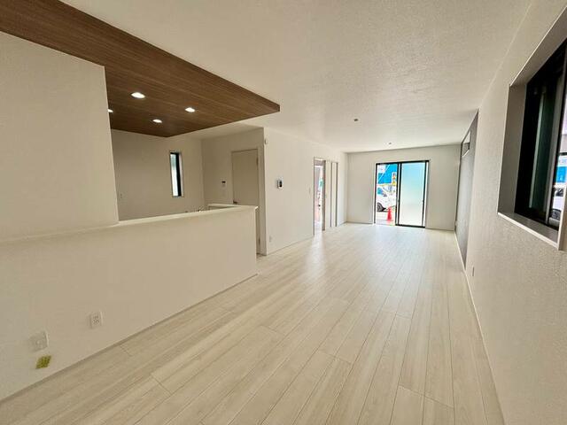 detached 大阪府茨木市鮎川４丁目 地図を見る