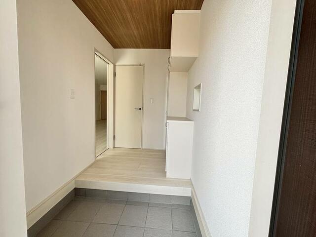 detached 大阪府茨木市鮎川４丁目 地図を見る