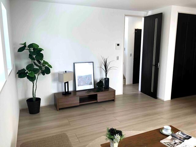 detached 大阪府箕面市粟生新家３丁目 地図を見る