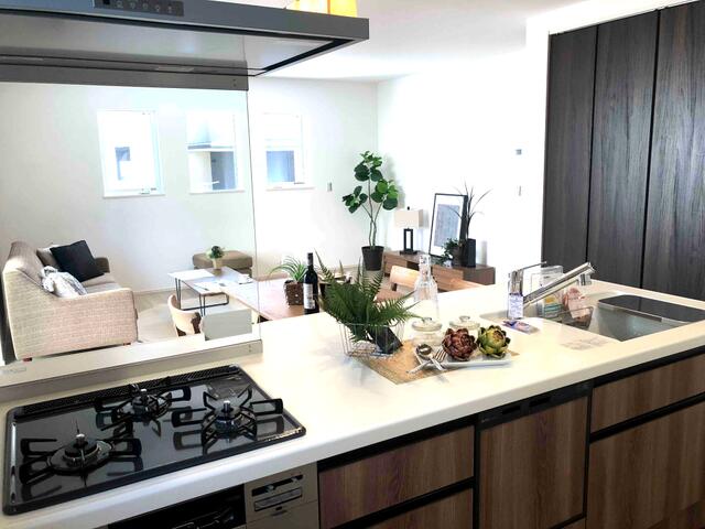 detached 大阪府箕面市粟生新家３丁目 地図を見る