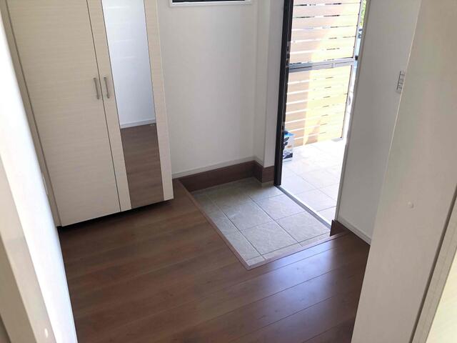 detached 大阪府箕面市外院３丁目 地図を見る