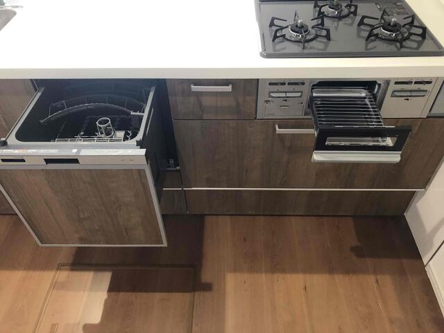 detached 大阪府箕面市外院３丁目 地図を見る