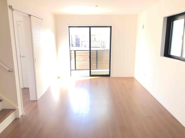 detached 大阪府箕面市外院３丁目 地図を見る