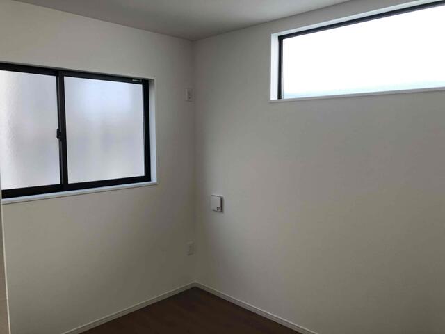 detached 大阪府箕面市外院３丁目 地図を見る