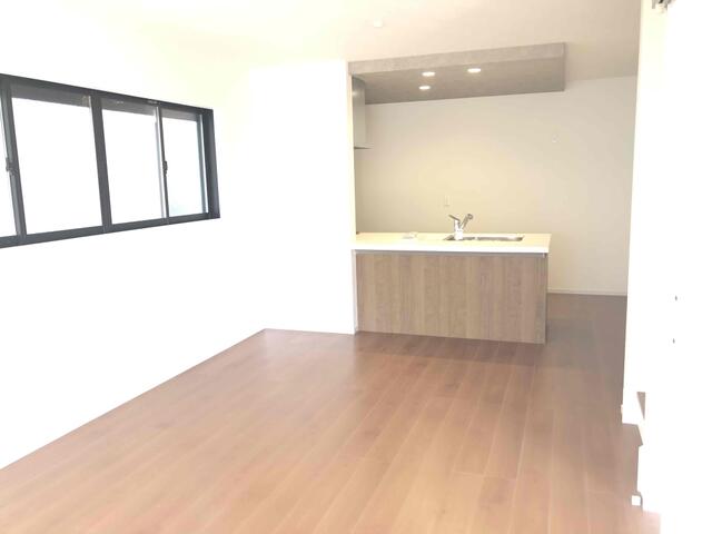 detached 大阪府箕面市外院３丁目 地図を見る