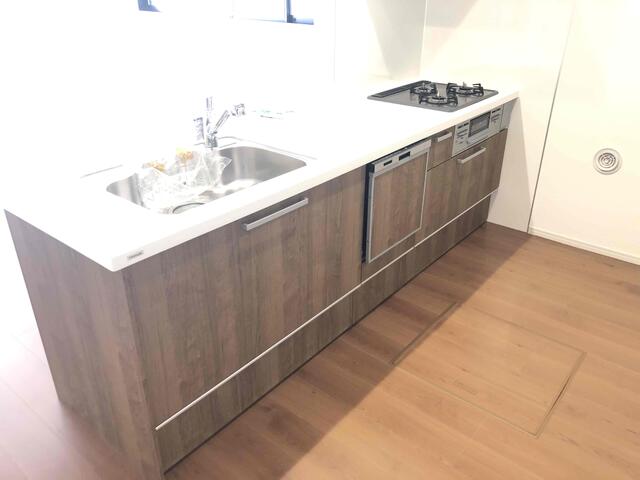 detached 大阪府箕面市外院３丁目 地図を見る