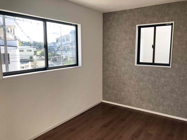 detached 大阪府箕面市外院３丁目 地図を見る