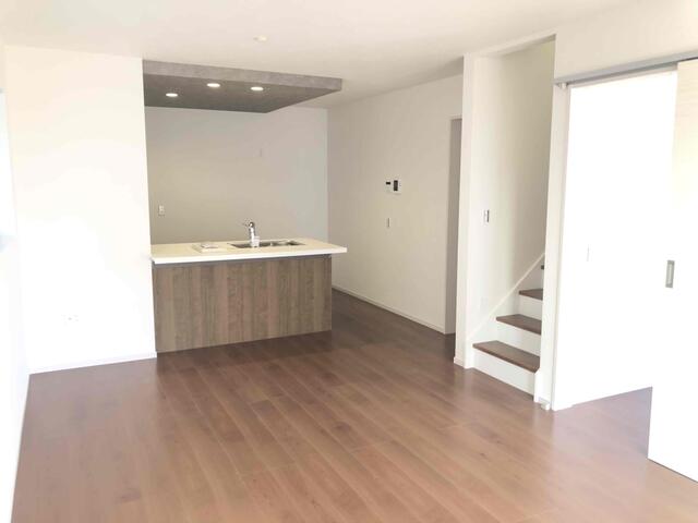 detached 大阪府箕面市外院３丁目 地図を見る