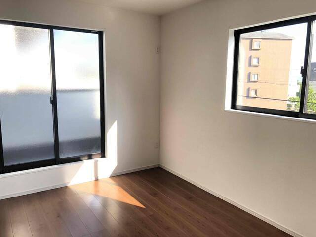 detached 大阪府箕面市外院３丁目 地図を見る