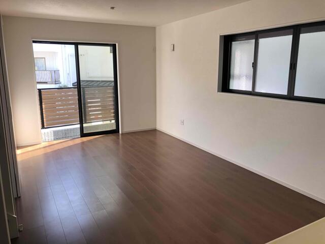 detached 大阪府箕面市外院３丁目 地図を見る