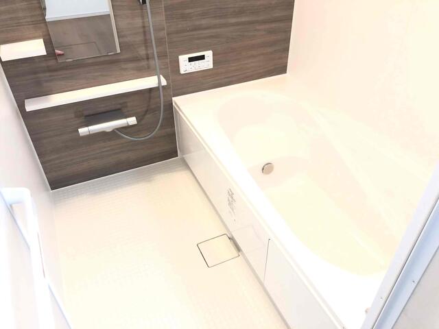 detached 大阪府箕面市外院３丁目 地図を見る