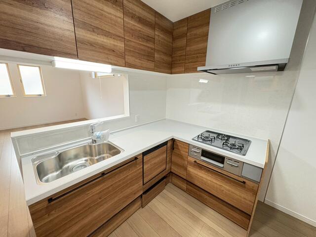 detached 大阪府池田市鉢塚３丁目