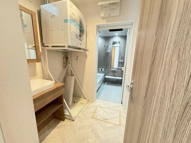 detached 大阪府池田市鉢塚３丁目