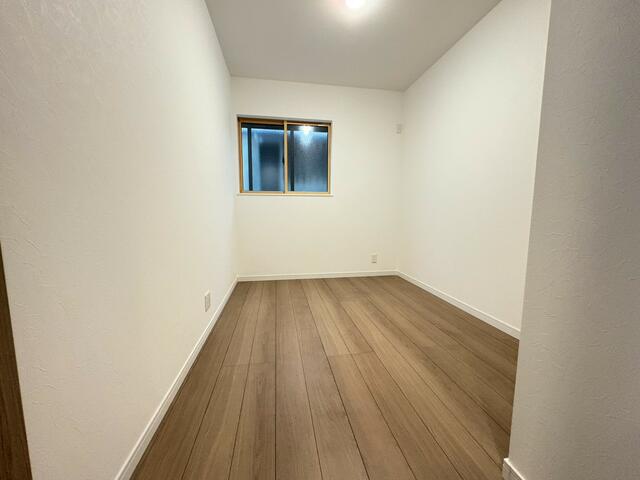 detached 大阪府池田市鉢塚３丁目