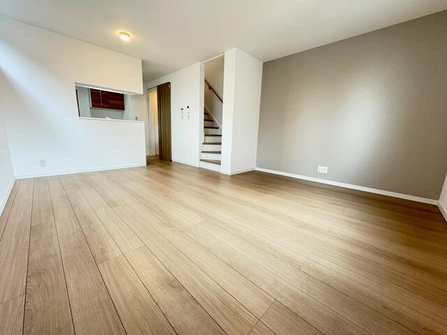 detached 大阪府池田市鉢塚３丁目