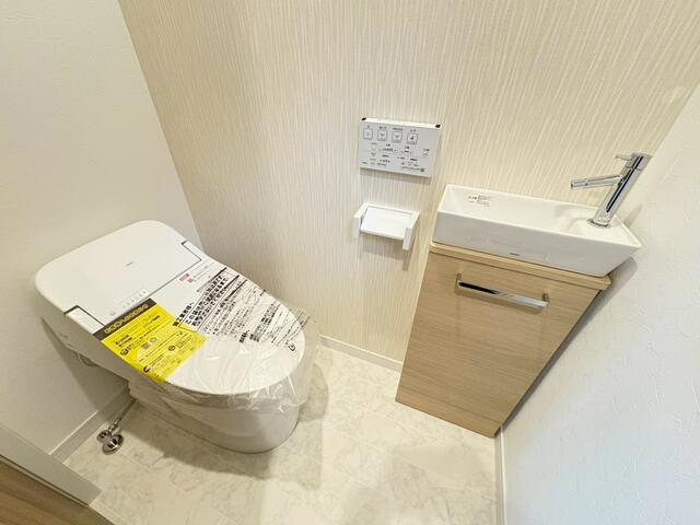 detached 大阪府池田市鉢塚３丁目