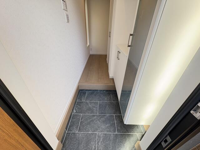 detached 大阪府池田市鉢塚３丁目