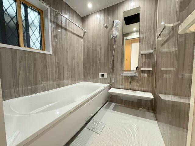 detached 大阪府池田市鉢塚３丁目