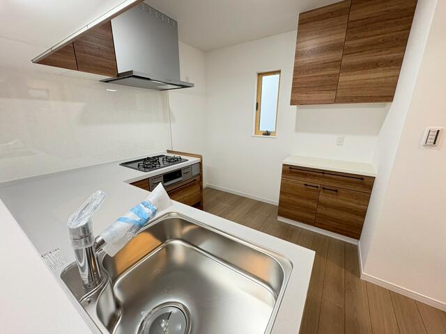 detached 大阪府池田市鉢塚３丁目