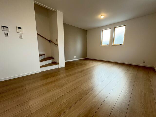 detached 大阪府池田市鉢塚３丁目