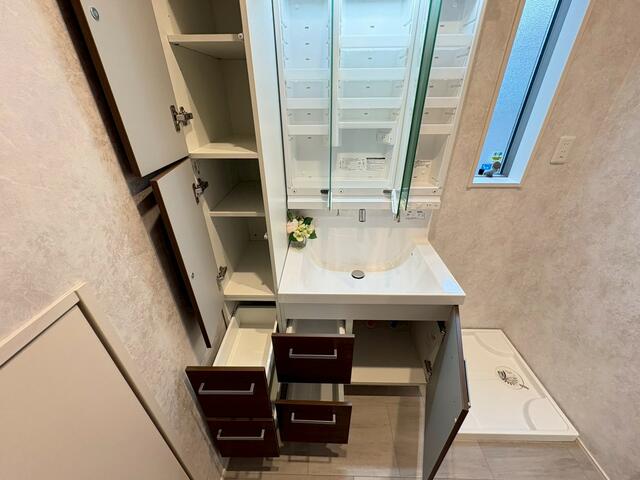 detached 大阪府箕面市粟生新家３丁目