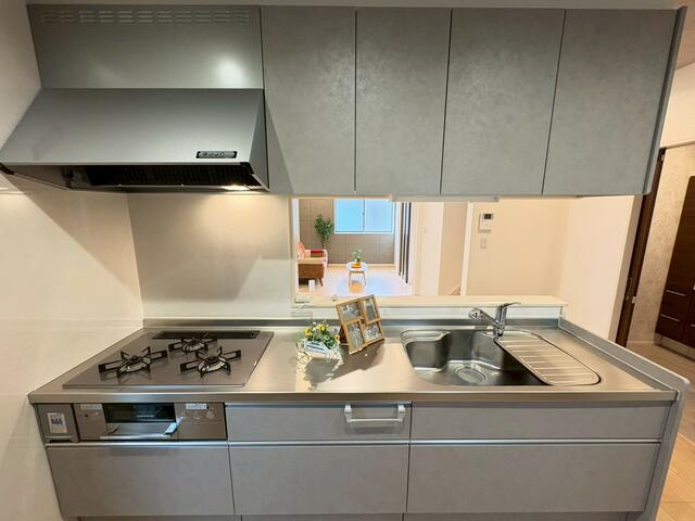 detached 大阪府箕面市粟生新家３丁目