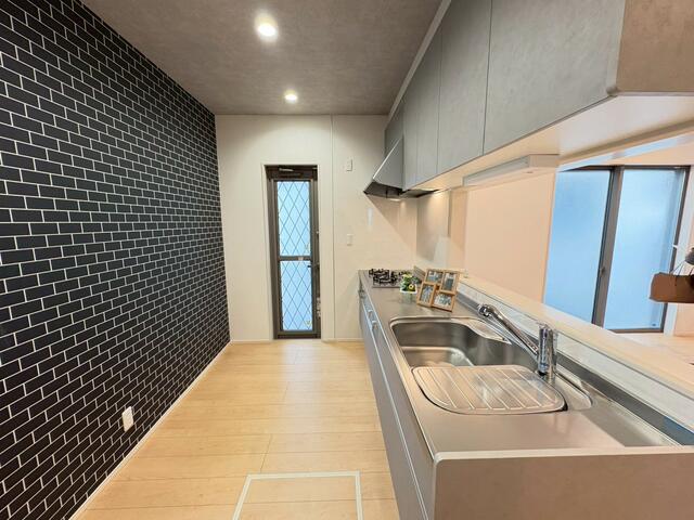 detached 大阪府箕面市粟生新家３丁目