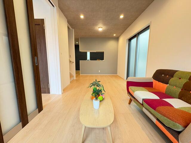 detached 大阪府箕面市粟生新家３丁目