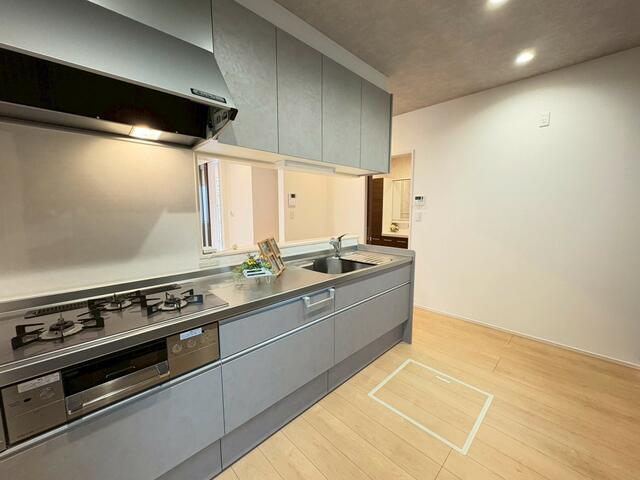 detached 大阪府箕面市粟生新家３丁目