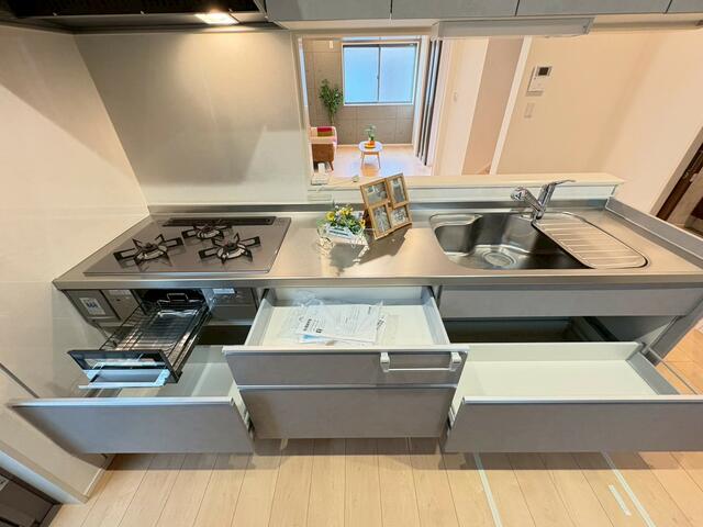 detached 大阪府箕面市粟生新家３丁目