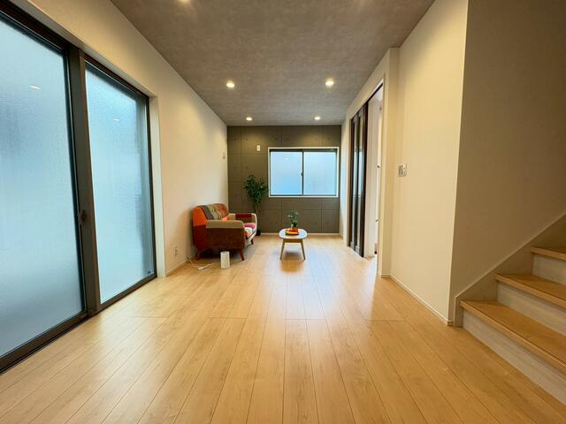 detached 大阪府箕面市粟生新家３丁目