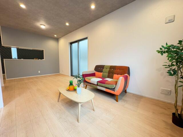 detached 大阪府箕面市粟生新家３丁目