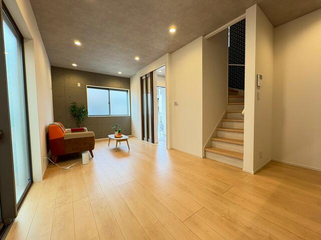 detached 大阪府箕面市粟生新家３丁目