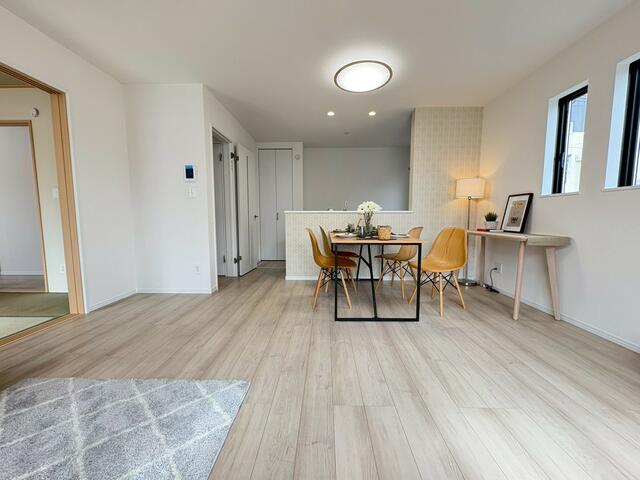 detached 大阪府箕面市新稲６丁目