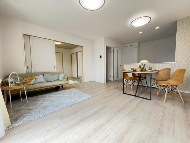 detached 大阪府箕面市新稲６丁目