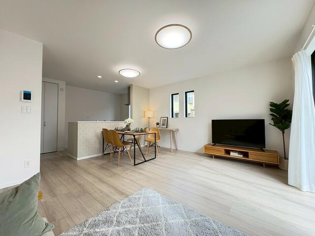 detached 大阪府箕面市新稲６丁目