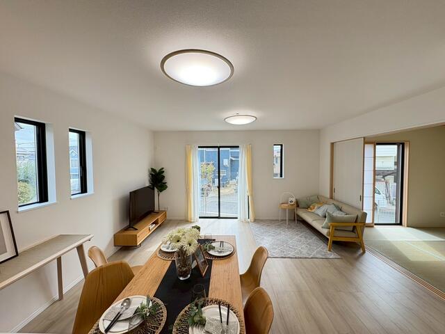 detached 大阪府箕面市新稲６丁目