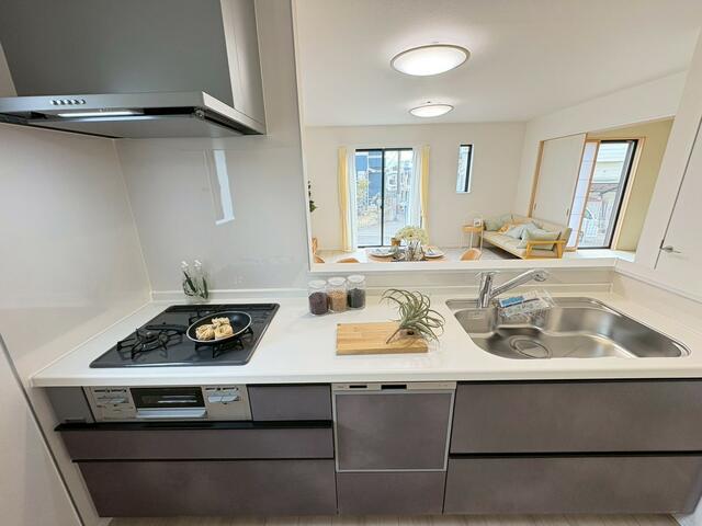 detached 大阪府箕面市新稲６丁目