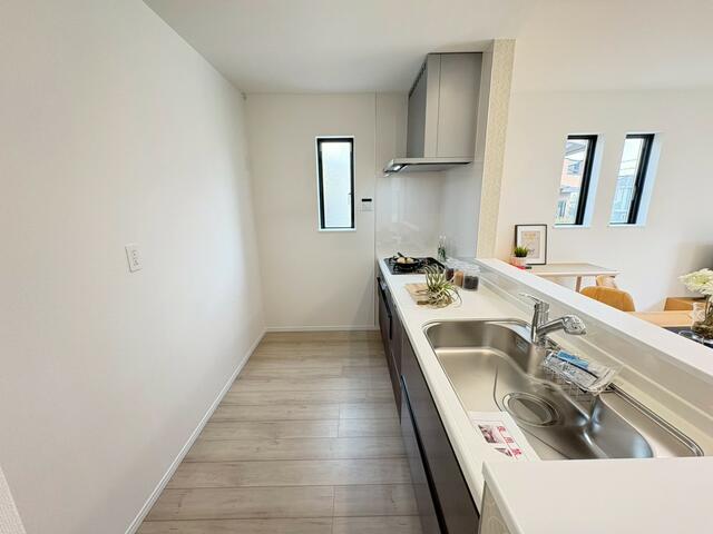 detached 大阪府箕面市新稲６丁目