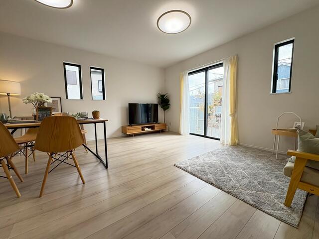 detached 大阪府箕面市新稲６丁目