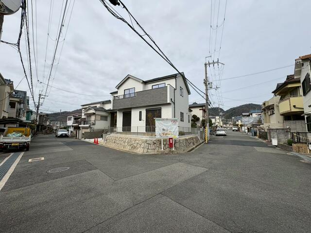 detached 大阪府箕面市新稲６丁目